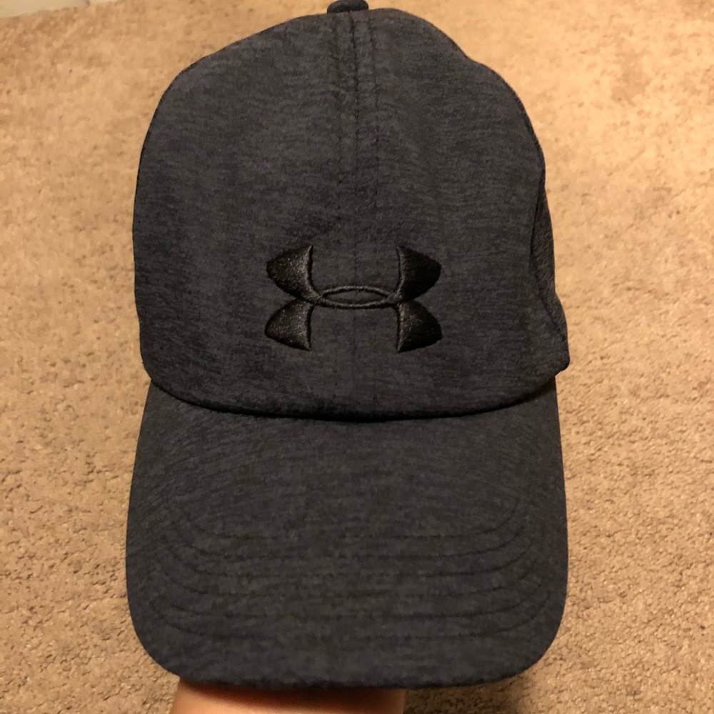 Under Armour hat